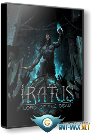Iratus: Lord of the Dead (2020/RUS/ENG/RePack от xatab)