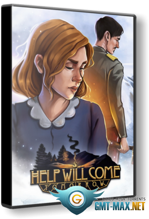 Help Will Come Tomorrow (2020/RUS/ENG/GOG)