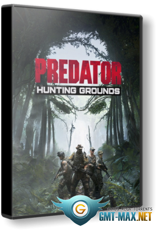 Predator: Hunting Grounds Deluxe Edition v.2.47 (2020/RUS/ENG/RePack)