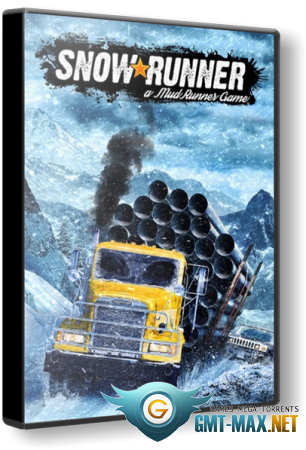 SnowRunner Premium Edition v.20.1 + DLC (2020) Лицензия