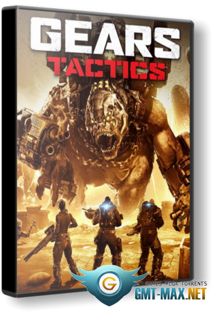Gears Tactics v.1.0u4 + DLC (2020/RUS/ENG/Лицензия)
