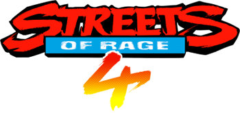 Streets of Rage 4 (2020/RUS/ENG/RePack)