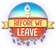 Before We Leave v.1.0328 (2020/RUS/ENG/RePack)