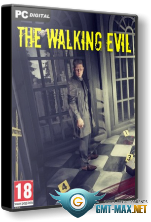 The Walking Evil v.1.3 (2020/RUS/ENG/)