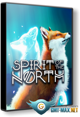 Spirit of the North (2020/RUS/ENG/Лицензия)