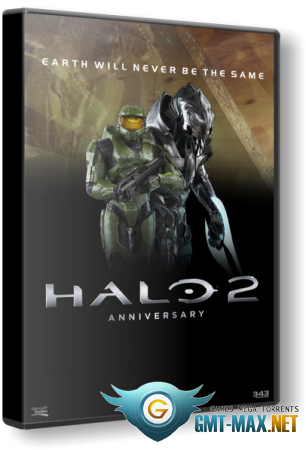 Halo 2: Anniversary   / PC (2020/ENG/)