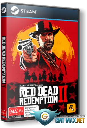 Red Dead Redemption 2: Ultimate Edition v.1491.50 (2019) 