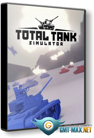 Total Tank Simulator (2020/RUS/ENG/)