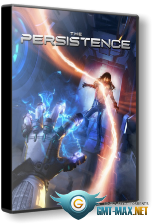 The Persistence (2020/RUS/ENG/)
