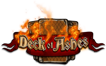 Deck of Ashes (2020/RUS/ENG/Лицензия)