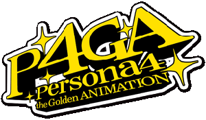 Persona 4 Golden (2020) 
