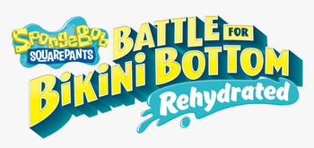 SpongeBob SquarePants: Battle for Bikini Bottom - Rehydrated (2020/RUS/ENG/RePack  xatab)