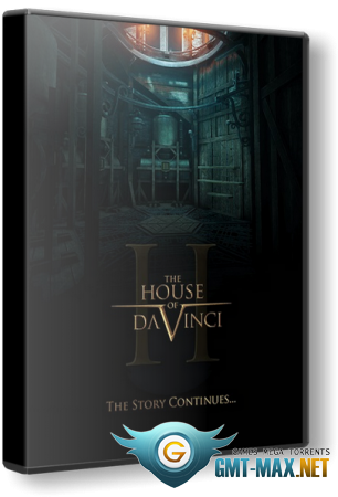 The House of Da Vinci 2 (2020/RUS/ENG/)