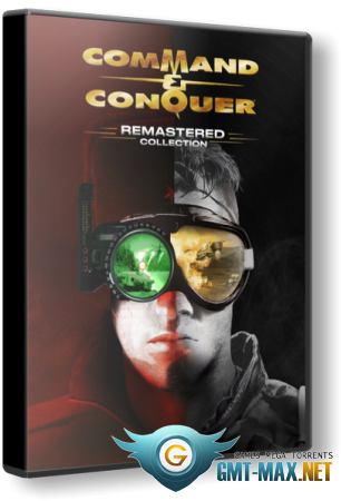 Command & Conquer Remastered Collection (2020/RUS/ENG/RePack от xatab)