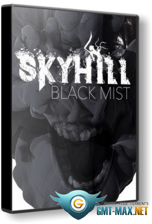 SKYHILL: Black Mist (2020/RUS/ENG/Лицензия)