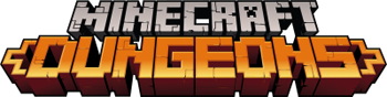 Minecraft Dungeons + DLC (2020/RUS/ENG/RePack от xatab)