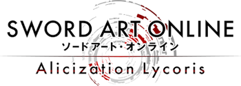 Sword Art Online: Alicization Lycoris v.1.30 + DLC (2020/RUS/ENG/RePack  xatab)