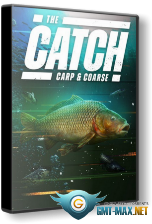 The Catch: Carp & Coarse (2020/RUS/ENG/)