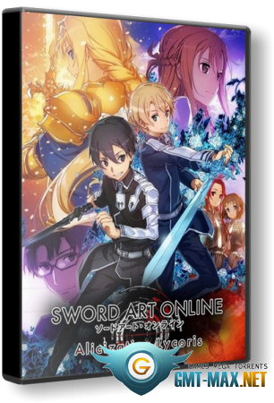 Sword Art Online: Alicization Lycoris v.1.30 + DLC (2020/RUS/ENG/RePack  xatab)