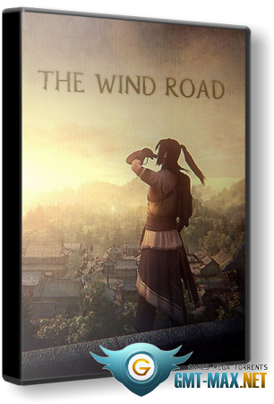 The Wind Road (2020/ENG/)