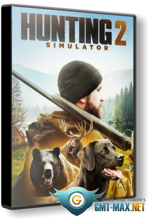 Hunting Simulator 2: Bear Hunter Edition + DLC (2020/RUS/ENG/RePack от xatab)