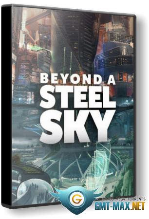 Beyond a Steel Sky (2020/RUS/ENG/)