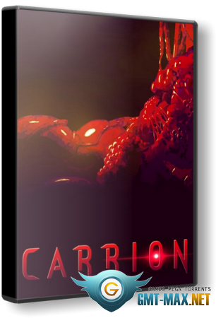 Carrion v.1.0.5 (2020/RUS/ENG/GOG)