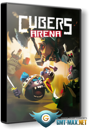 Cubers: Arena (2020/RUS/ENG/)