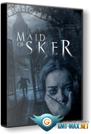 Maid of Sker (2020/RUS/ENG/RePack от xatab)