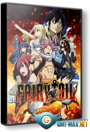 FAIRY TAIL (2020/ENG/)