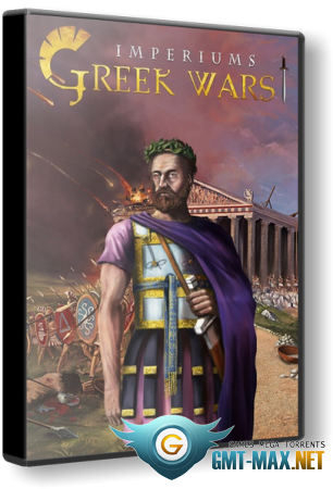 Imperiums: Greek Wars + DLC (2020) RePack