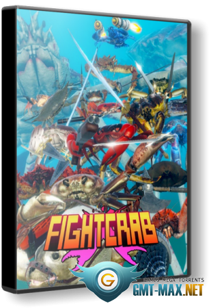 Fight Crab (2020/ENG/)