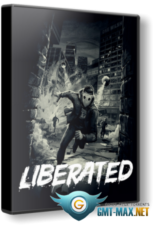 Liberated (2020/RUS/ENG/)