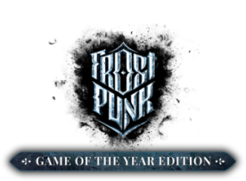 Frostpunk: Game of the Year Edition v.1.6.1 (2020) GOG