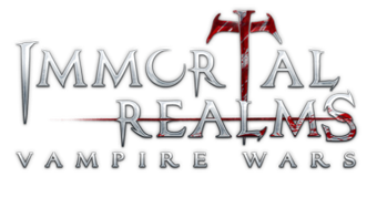 Immortal Realms: Vampire Wars (2020/RUS/ENG/RePack от xatab)