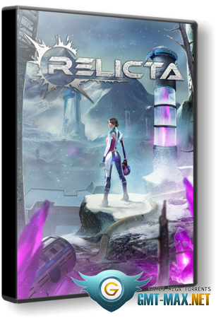Relicta (2020/RUS/ENG/)