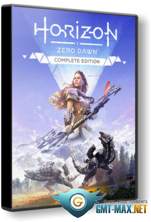 Horizon Zero Dawn Complete Edition v.1.0.11.14 + DLC (2020) GOG