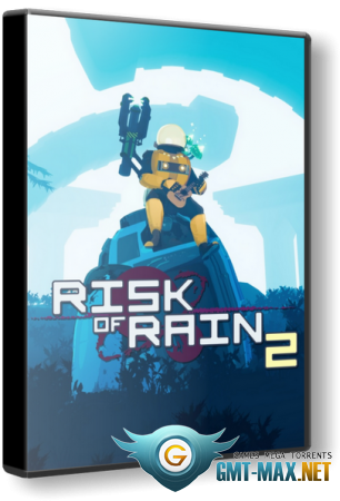 Risk of Rain 2 (2020) Лицензия