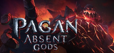 Pagan: Absent Gods (2019/RUS/ENG/RePack от xatab)
