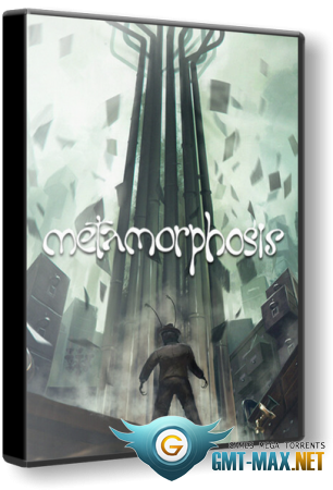 Metamorphosis (2020/RUS/ENG/RePack  xatab)