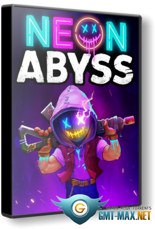 Neon Abyss v.1.3.4.1rc2 + DLC (2020/RUS/ENG/GOG)