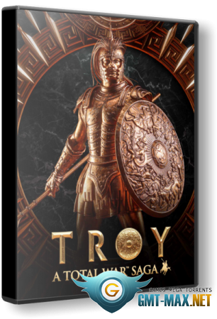A Total War Saga: TROY (2020/RUS/ENG/CPY)