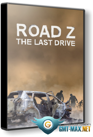 Road Z: The Last Drive (2020/ENG/)