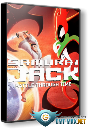 Samurai Jack: Battle Through Time (2020/RUS/ENG/)
