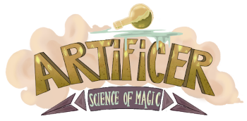 Artificer Science of Magic (2020/ENG/)