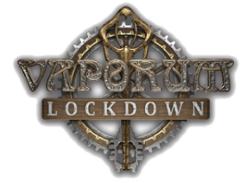 Vaporum: Lockdown (2020/RUS/ENG/RePack  xatab)