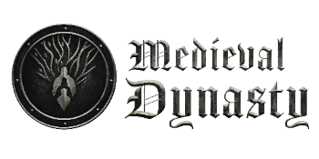 Medieval Dynasty + DLC v.2.0.2.1 (2021/Multiplayer) Пиратка