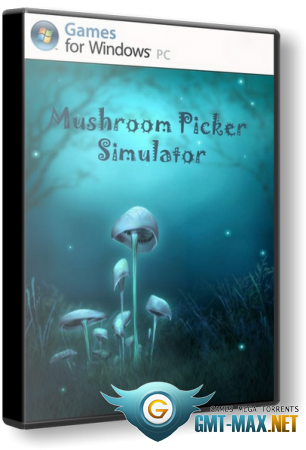 Mushroom Picker Simulator (2020/RUS/ENG/)