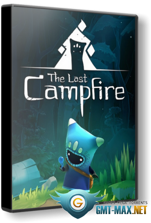 The Last Campfire (2020/RUS/ENG/Лицензия)