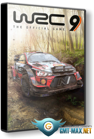 WRC 9 FIA World Rally Championship: Deluxe Edition v.1.0u4 + DLC (2020/RUS/ENG/RePack  xatab)
